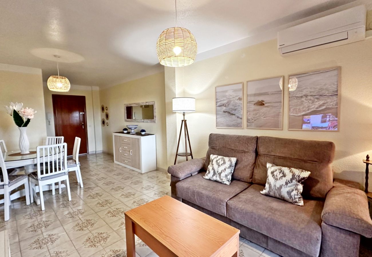 Apartamento en Gandia - LOS IRIS TORRE 4º - 13