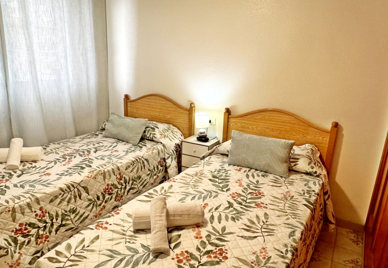 Apartamento en Gandia - LOS IRIS TORRE 4º - 13