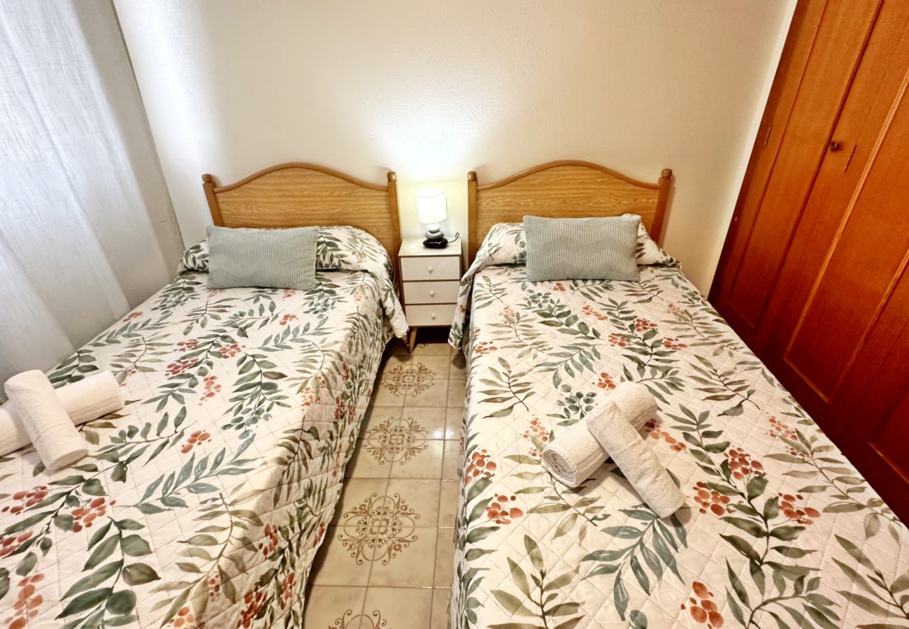 Apartamento en Gandia - LOS IRIS TORRE 4º - 13