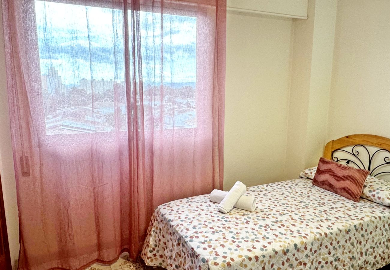 Apartamento en Gandia - LOS IRIS TORRE 4º - 13