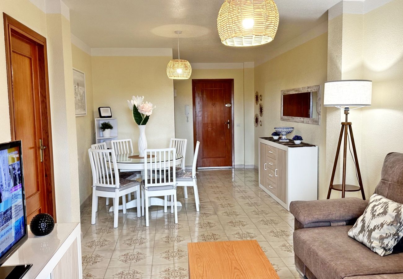 Apartamento en Gandia - LOS IRIS TORRE 4º - 13