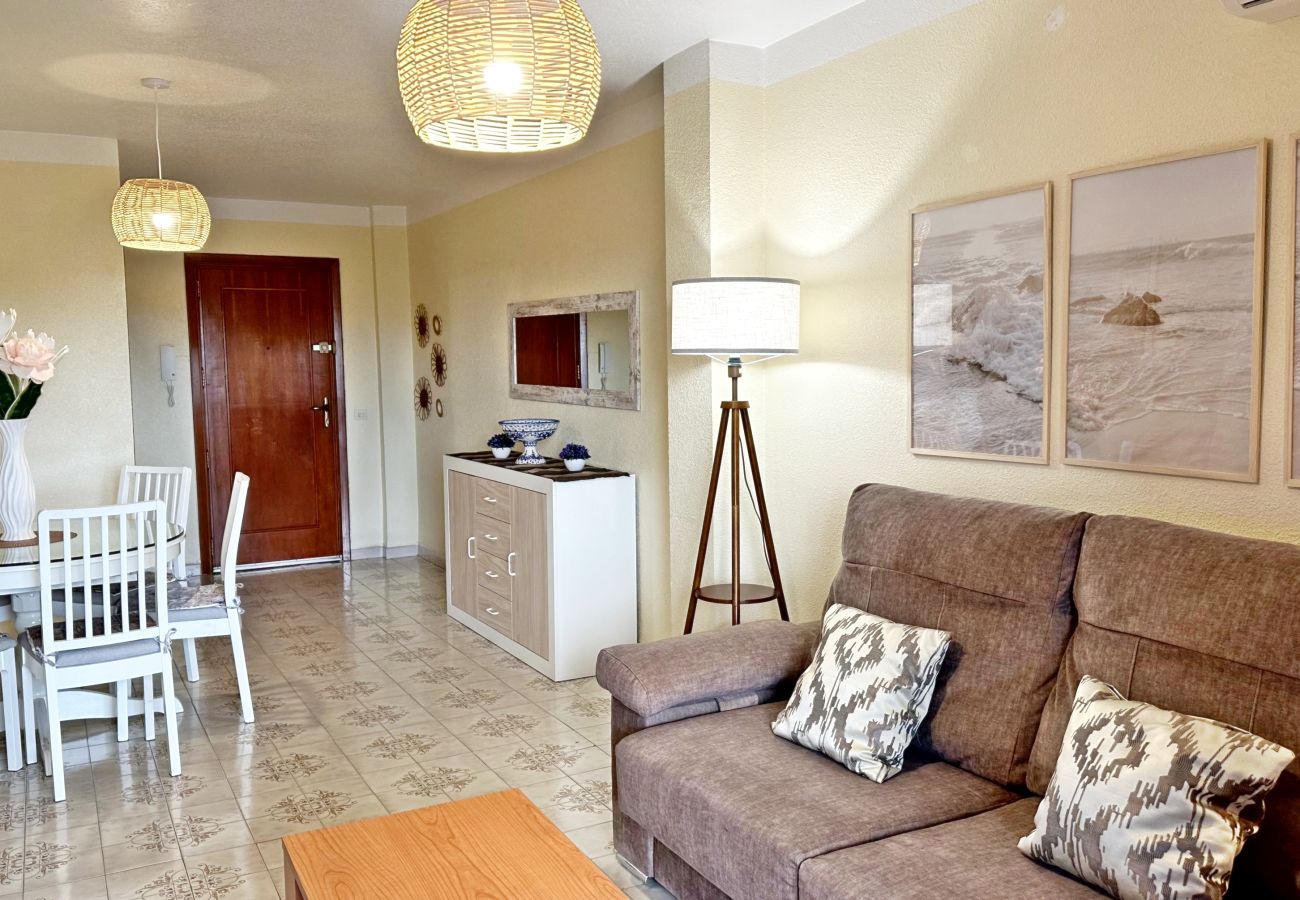 Apartamento en Gandia - LOS IRIS TORRE 4º - 13