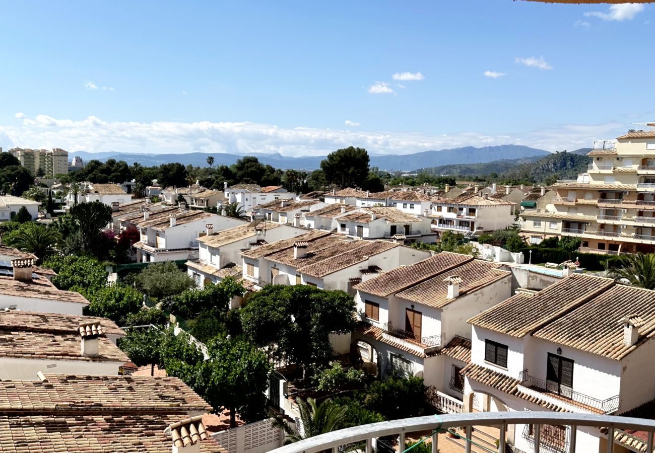 Apartamento en Gandia - LOS IRIS TORRE 4º - 13