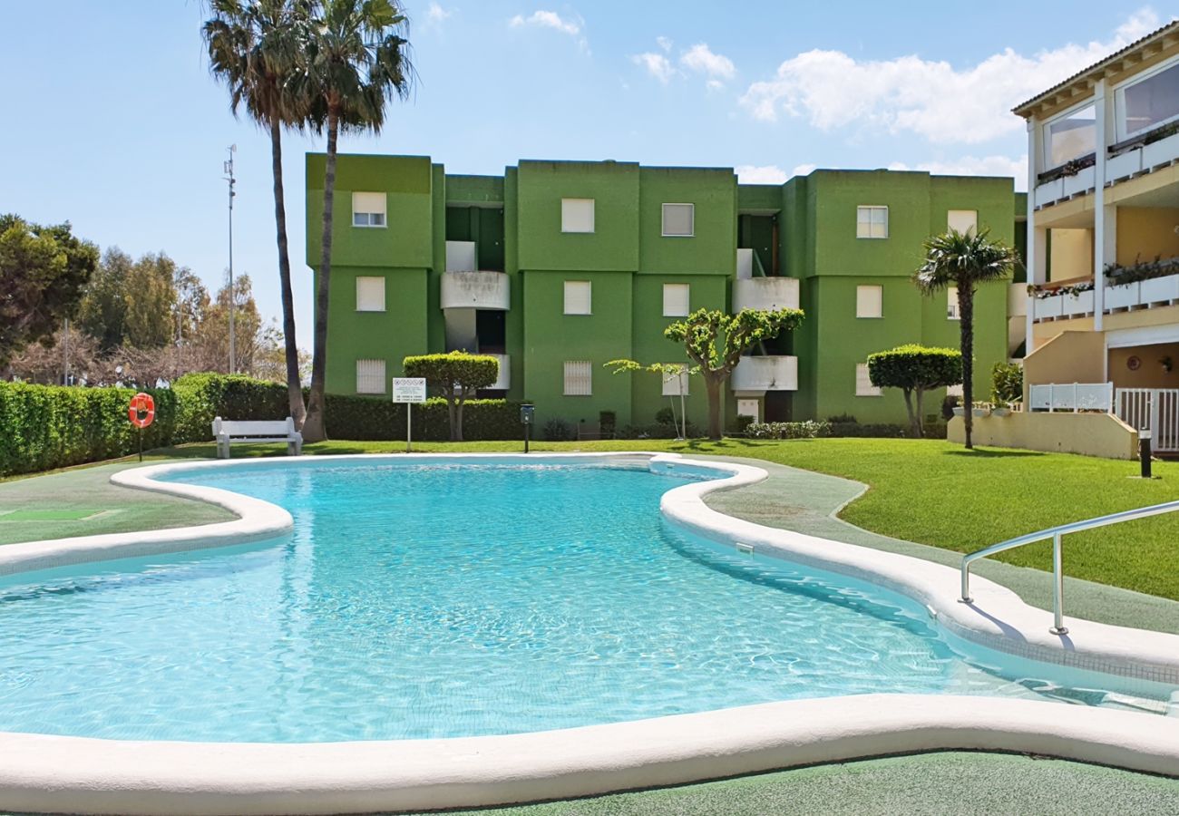 Apartamento en Xeraco - LOS JUNCOS 10ª - 00 - 39ª
