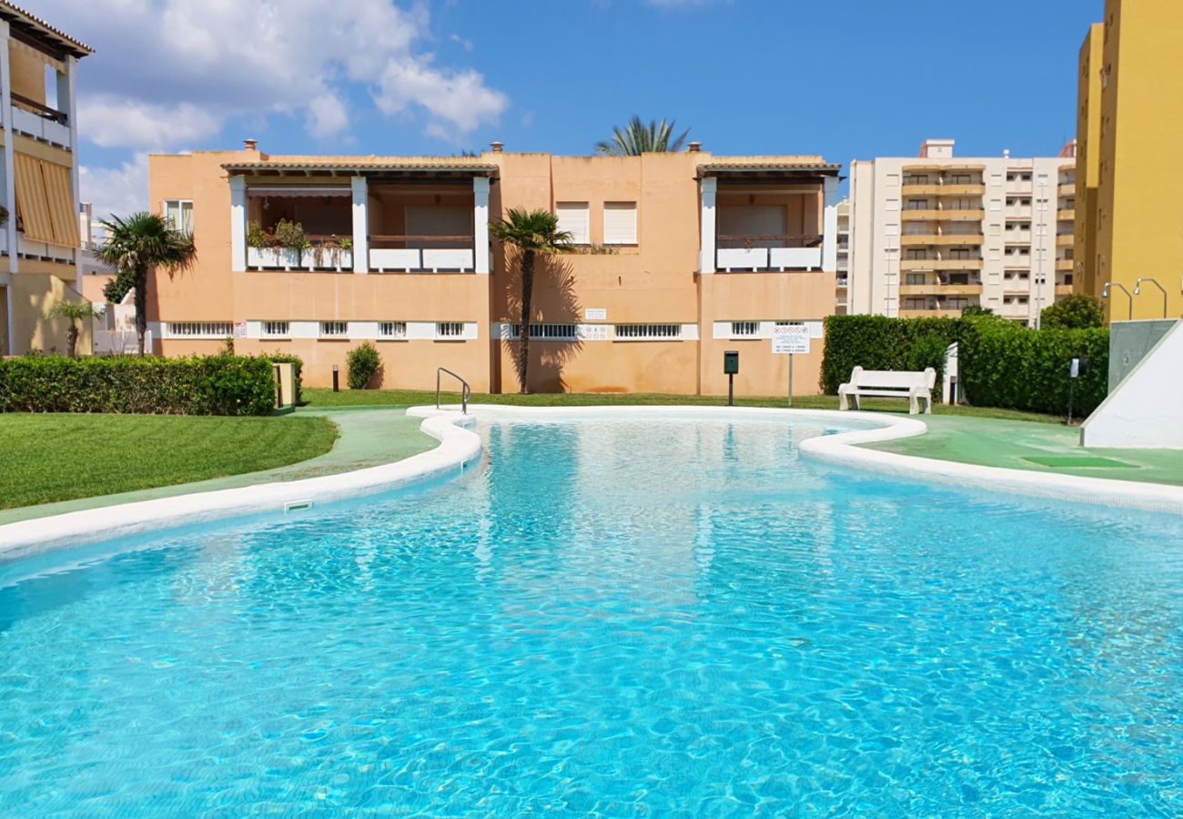 Apartamento en Xeraco - LOS JUNCOS 10ª - 00 - 39ª