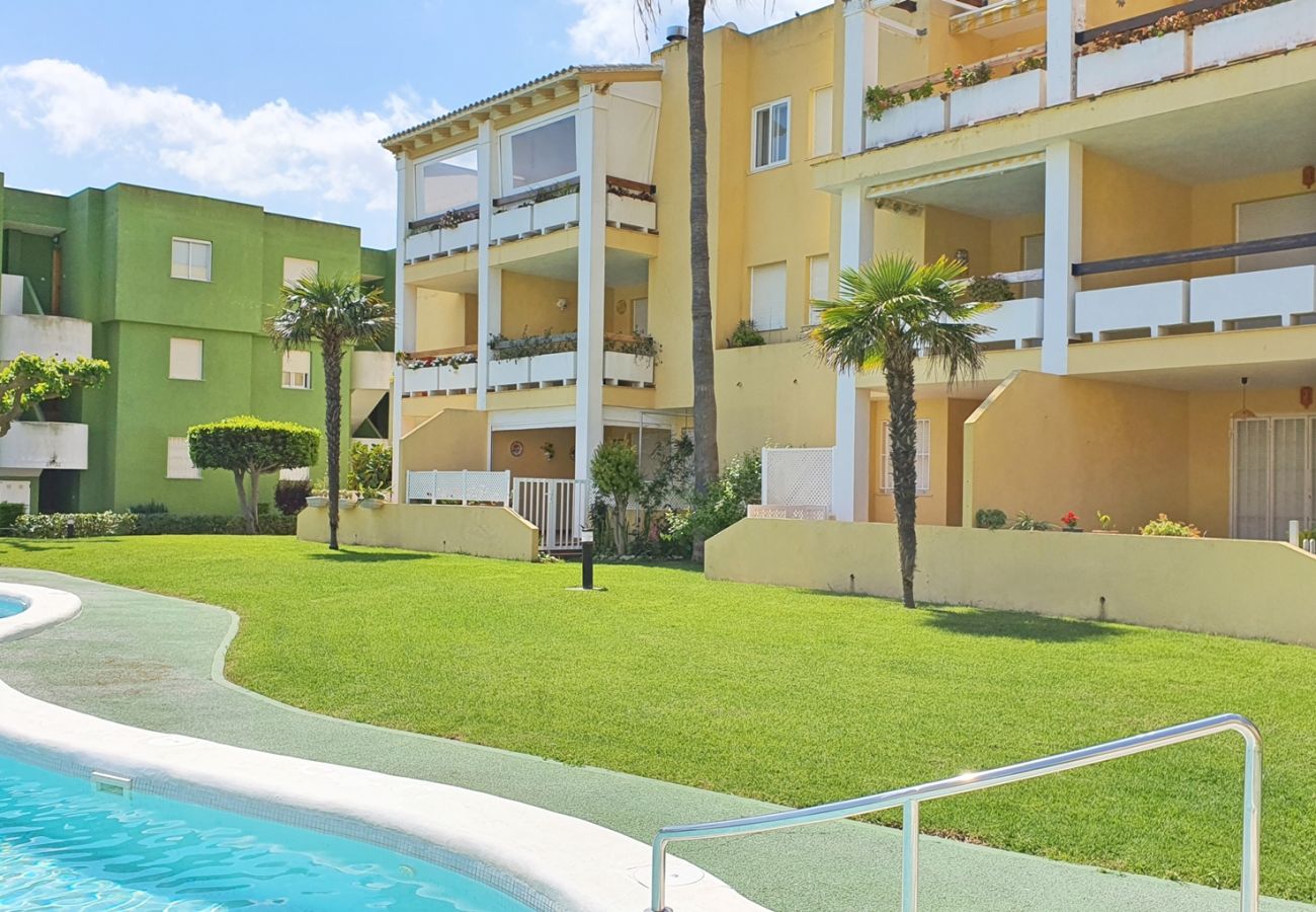 Apartamento en Xeraco - LOS JUNCOS 10ª - 00 - 39ª