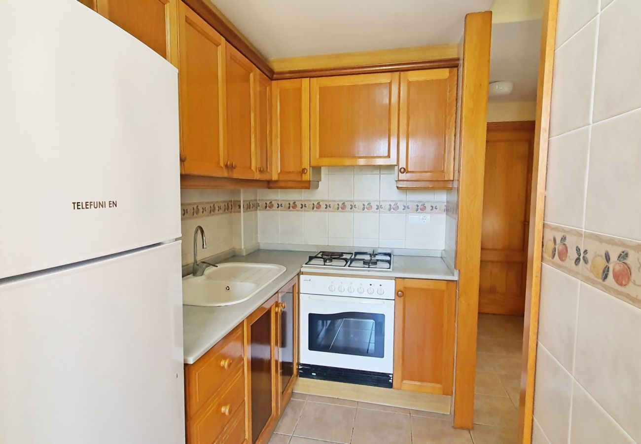 Apartamento en Xeraco - LOS JUNCOS 10ª - 00 - 39ª