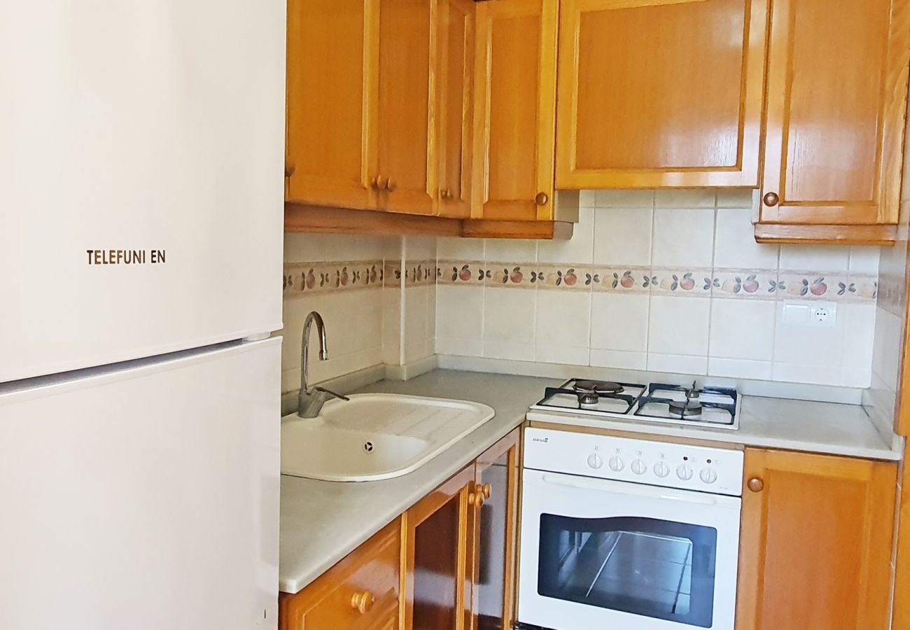 Apartamento en Xeraco - LOS JUNCOS 10ª - 00 - 39ª