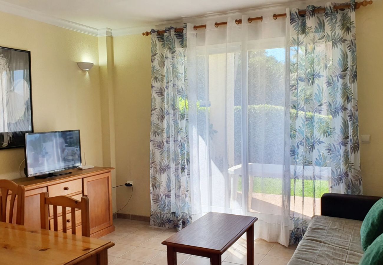 Apartamento en Xeraco - LOS JUNCOS 10ª - 00 - 39ª