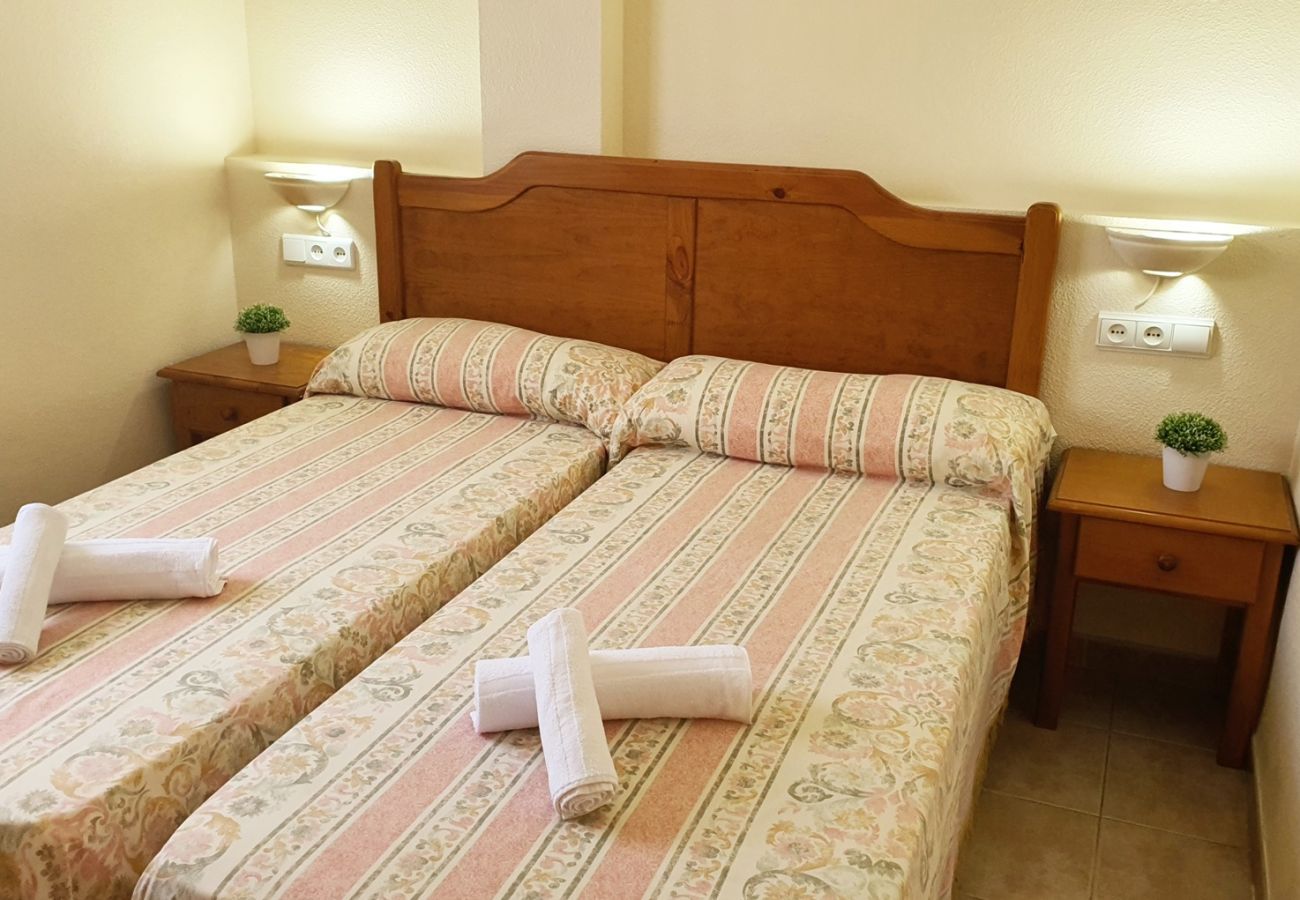 Apartamento en Xeraco - LOS JUNCOS 10ª - 00 - 39ª