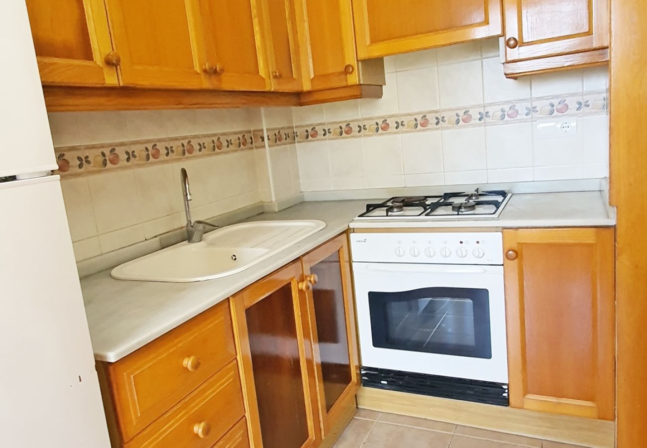 Apartamento en Xeraco - LOS JUNCOS 10ª - 00 - 39ª