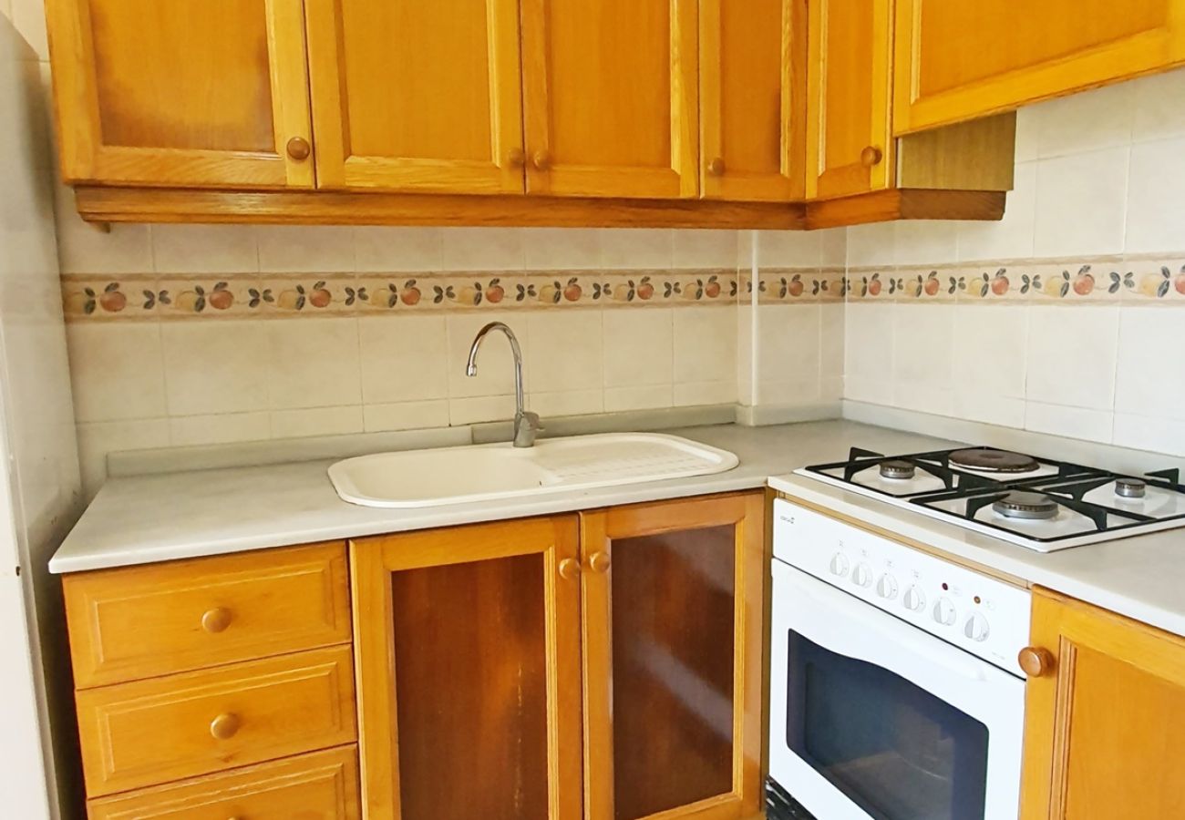 Apartamento en Xeraco - LOS JUNCOS 10ª - 00 - 39ª