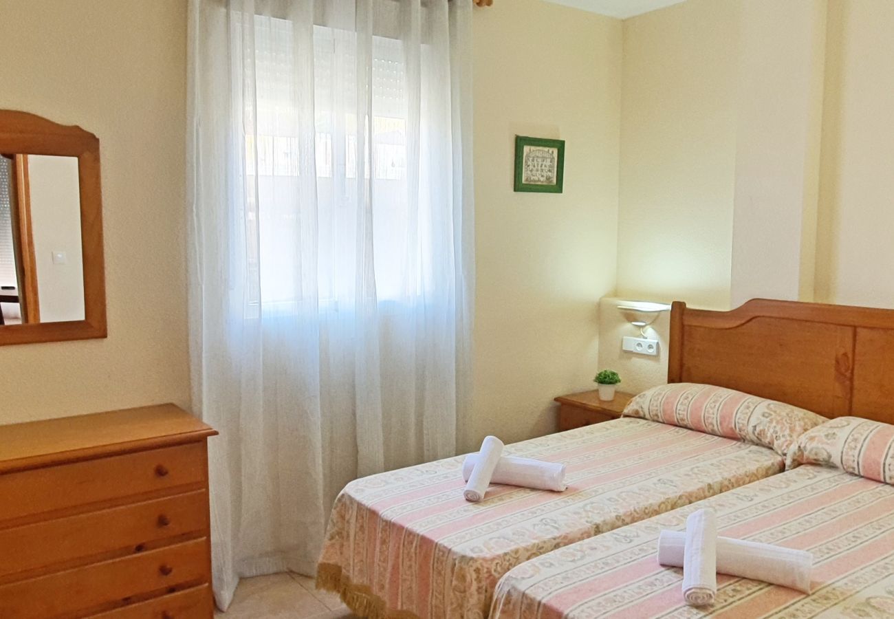 Apartamento en Xeraco - LOS JUNCOS 10ª - 00 - 39ª