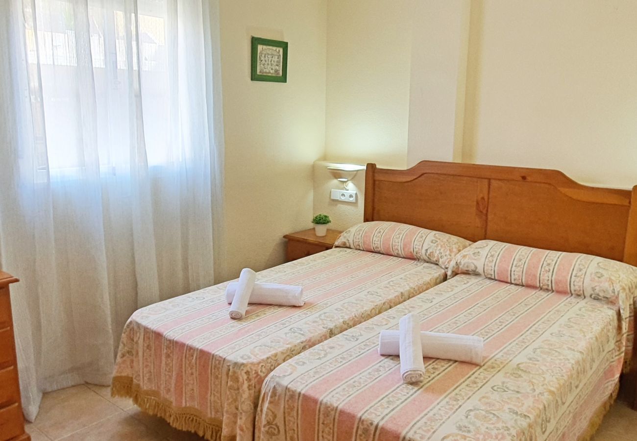 Apartamento en Xeraco - LOS JUNCOS 10ª - 00 - 39ª