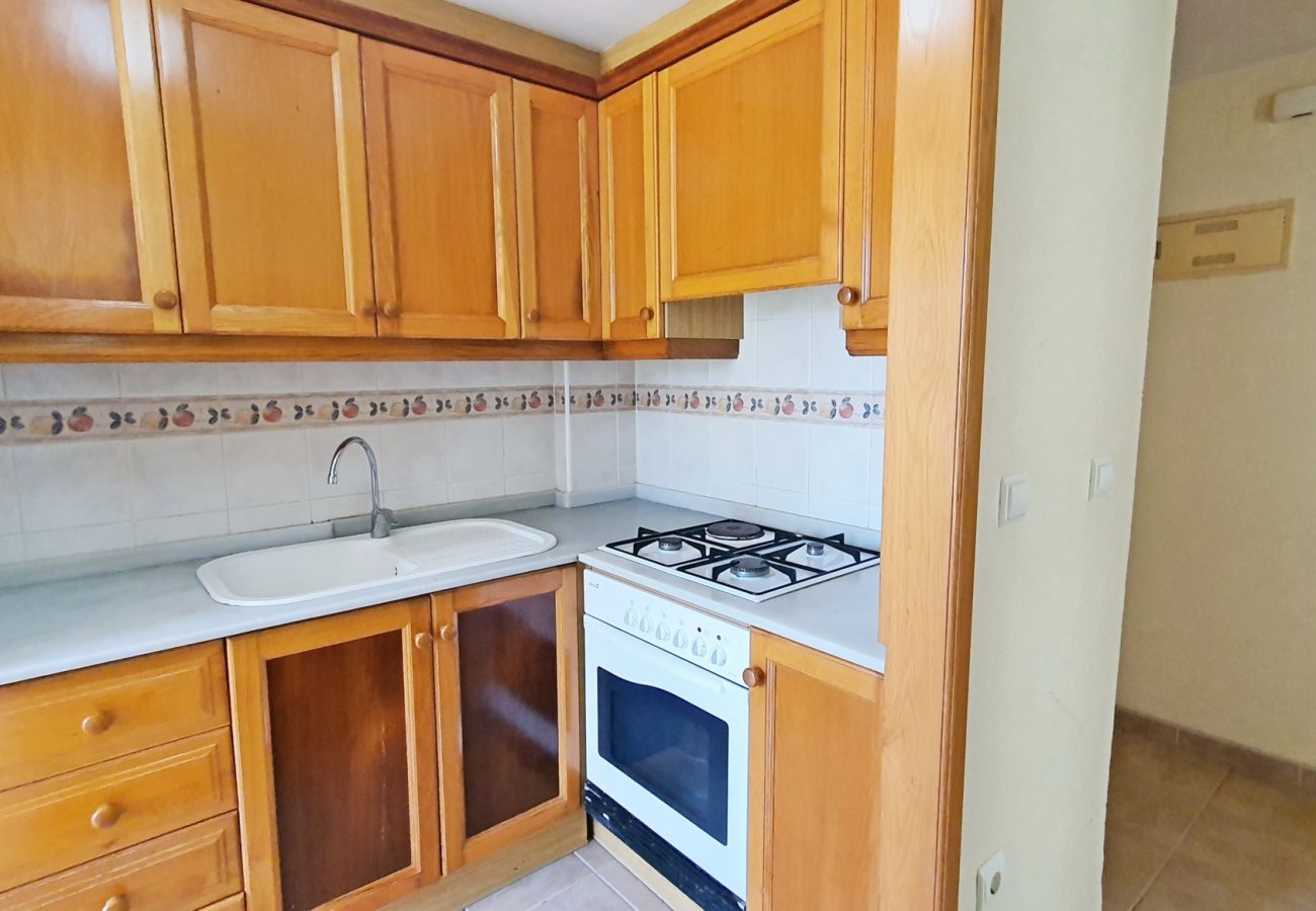 Apartamento en Xeraco - LOS JUNCOS 10ª - 00 - 39ª