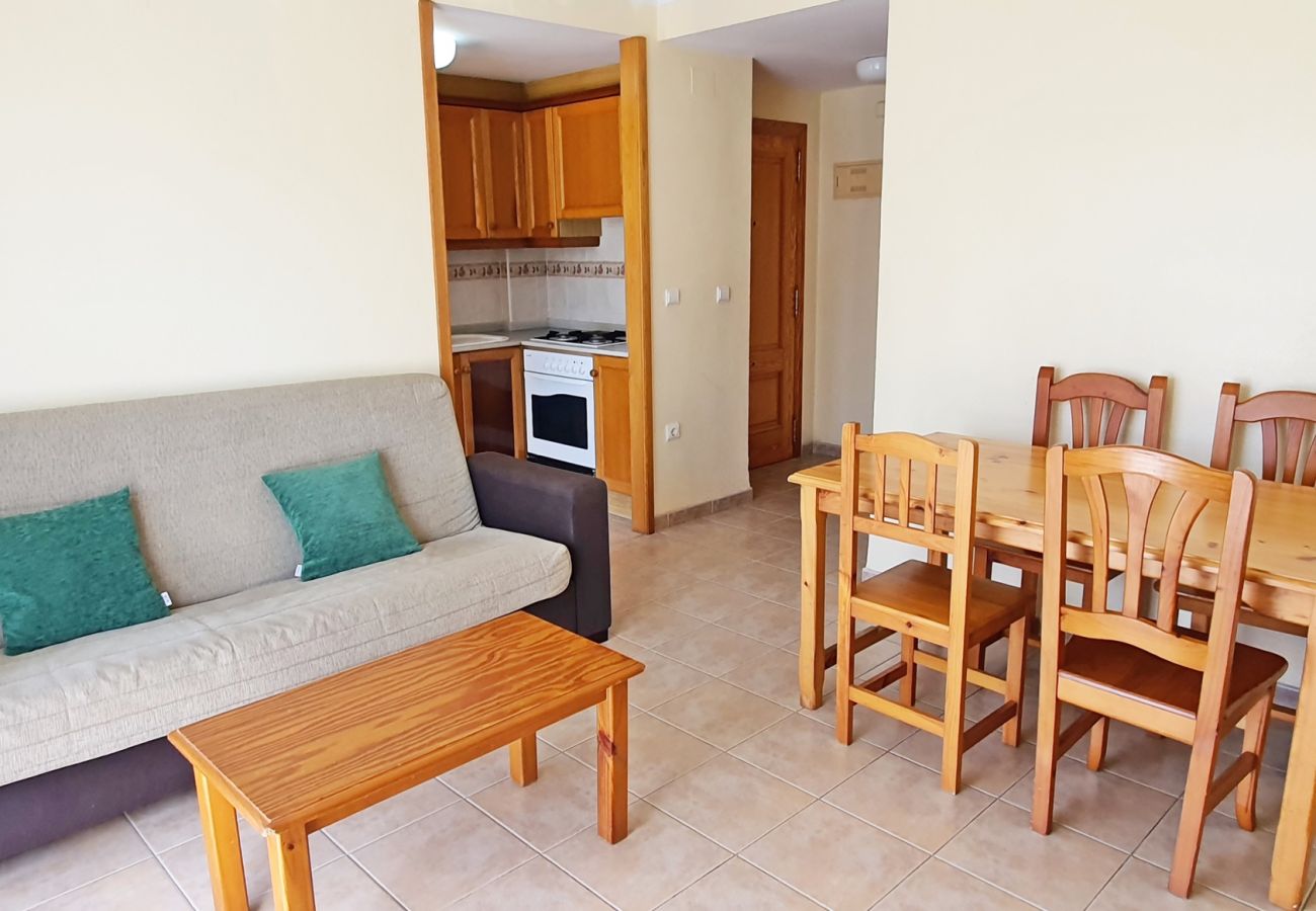 Apartamento en Xeraco - LOS JUNCOS 10ª - 00 - 39ª