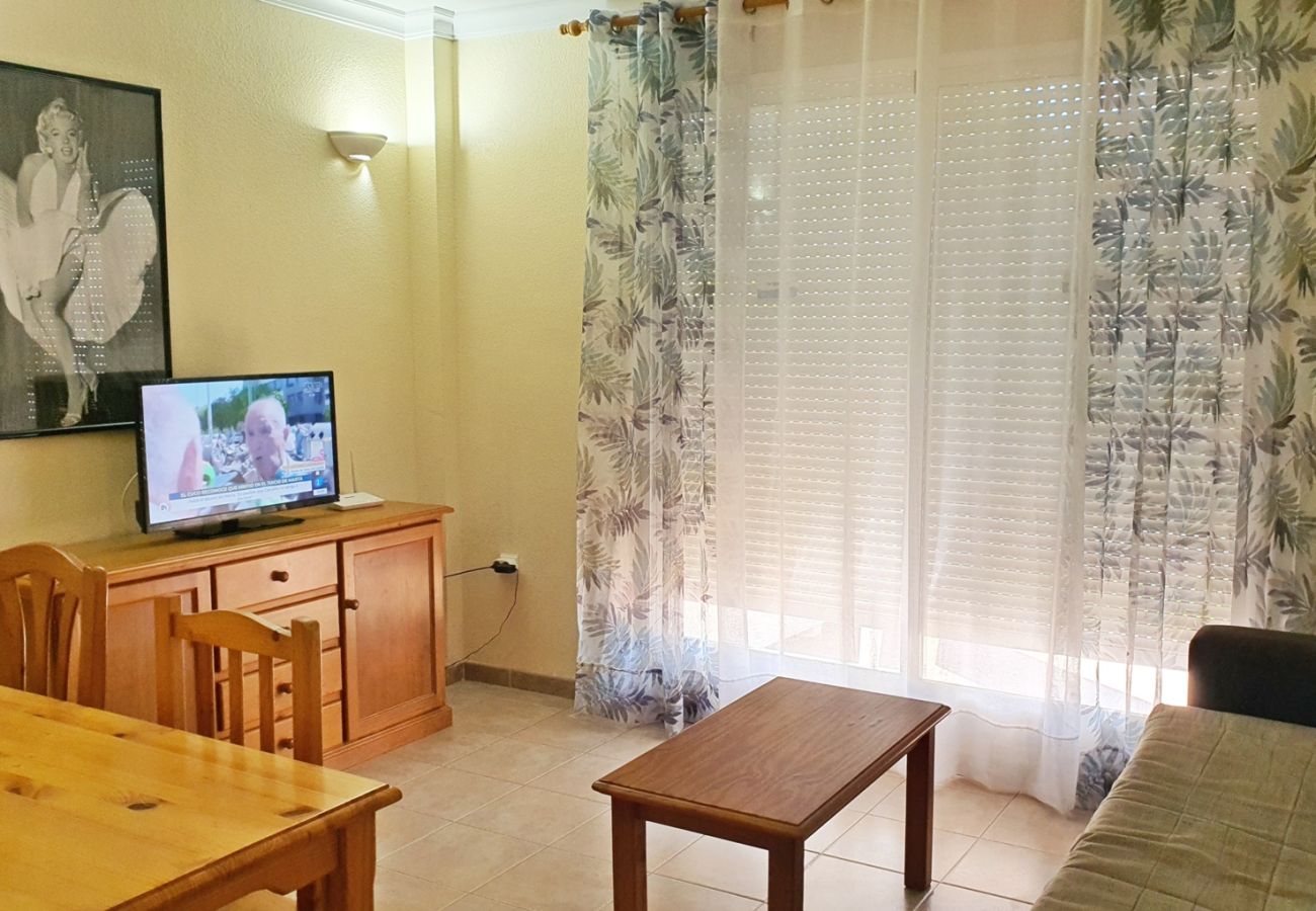 Apartamento en Xeraco - LOS JUNCOS 10ª - 00 - 39ª