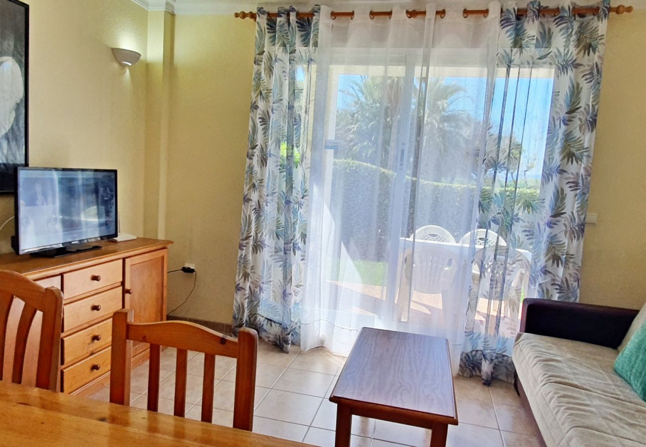 Apartamento en Xeraco - LOS JUNCOS 10ª - 00 - 39ª