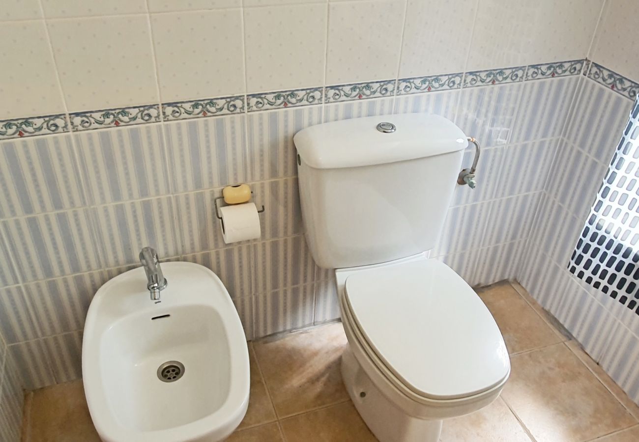 Apartamento en Xeraco - LOS JUNCOS 10ª - 00 - 39ª