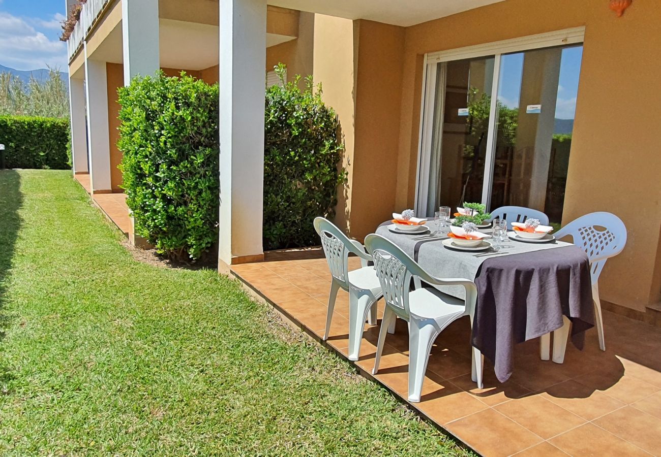 Apartamento en Xeraco - LOS JUNCOS 10ª - 00 - 39ª