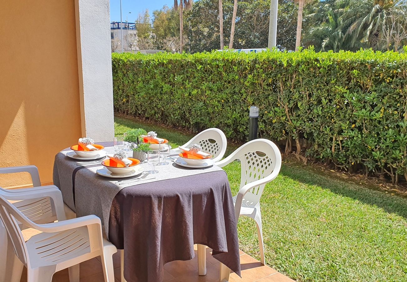 Apartamento en Xeraco - LOS JUNCOS 10ª - 00 - 39ª