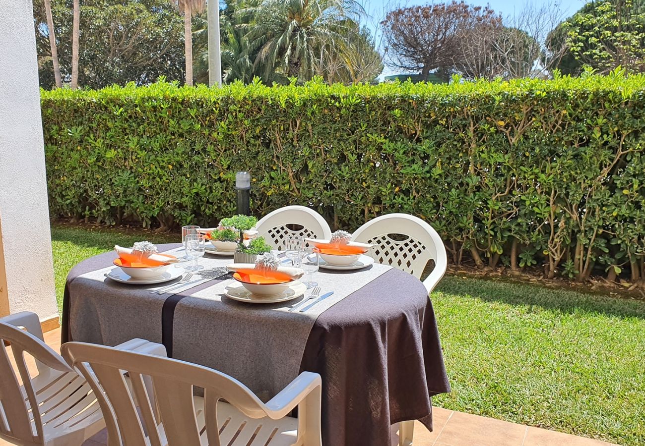 Apartamento en Xeraco - LOS JUNCOS 10ª - 00 - 39ª