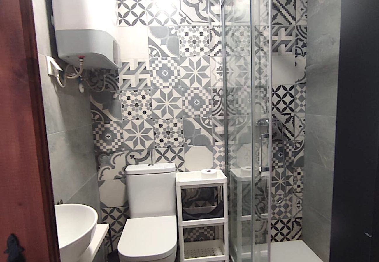 Apartamento en Oviedo - 625B 4 Suites Pumarín