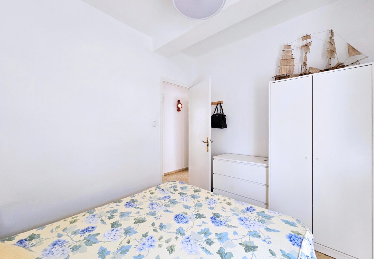 Apartamento en Cartagena - Cabo de Palos El Mirador del Faro