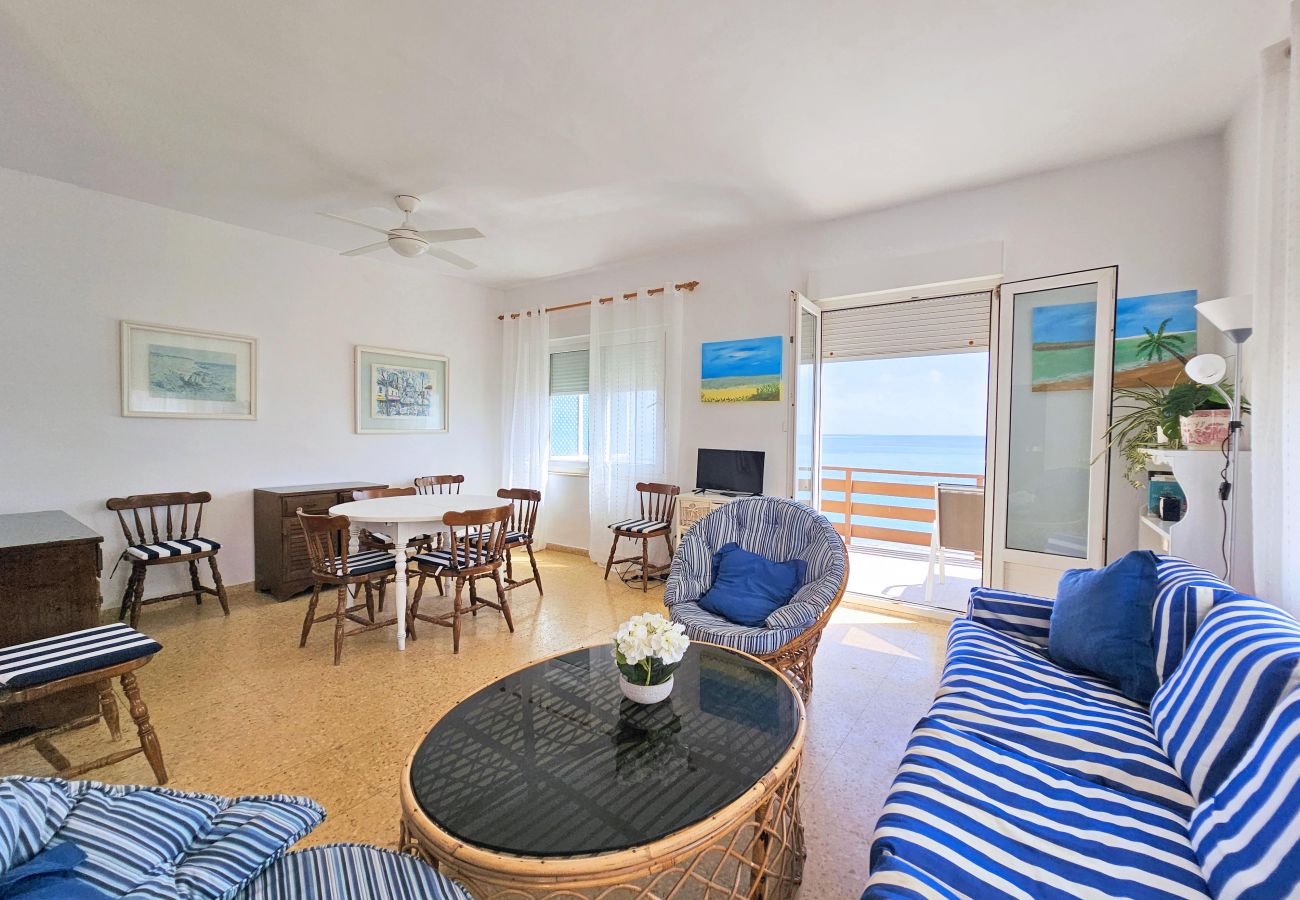Apartamento en Cartagena - Cabo de Palos El Mirador del Faro