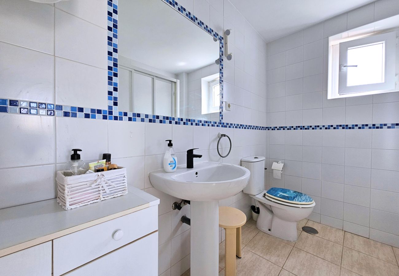 Apartamento en Cartagena - Cabo de Palos El Mirador del Faro