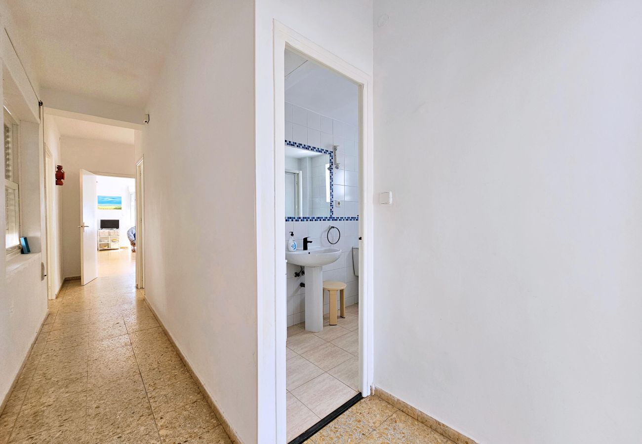 Apartamento en Cartagena - Cabo de Palos El Mirador del Faro
