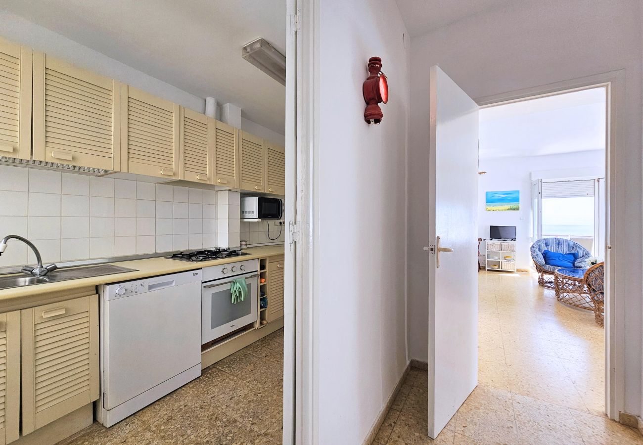 Apartamento en Cartagena - Cabo de Palos El Mirador del Faro