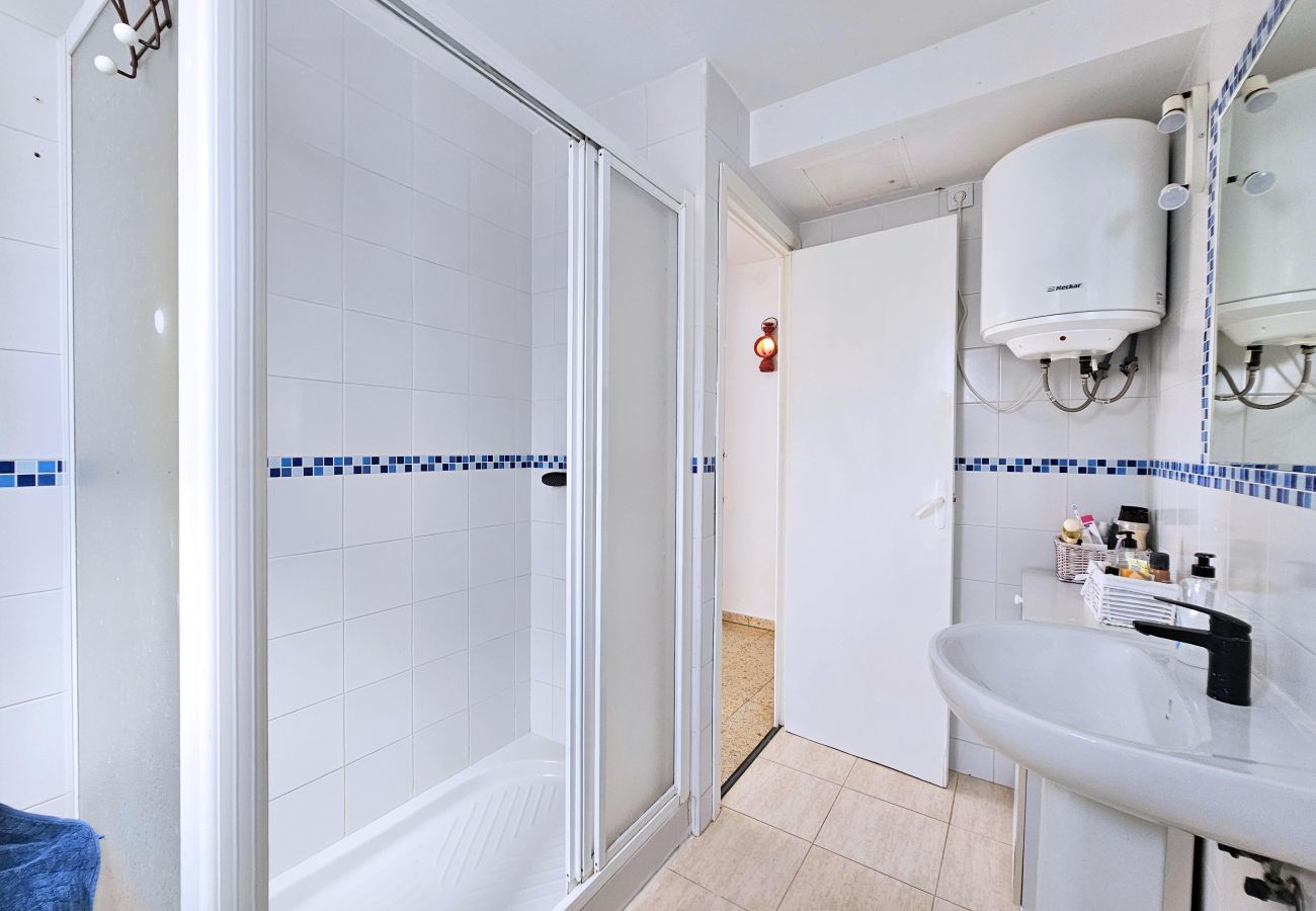 Apartamento en Cartagena - Cabo de Palos El Mirador del Faro