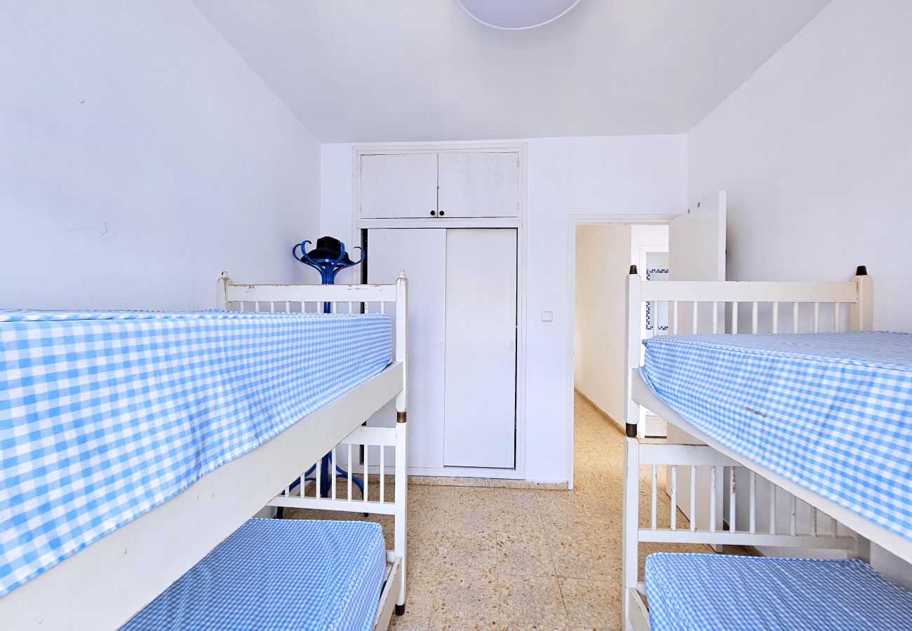 Apartamento en Cartagena - Cabo de Palos El Mirador del Faro