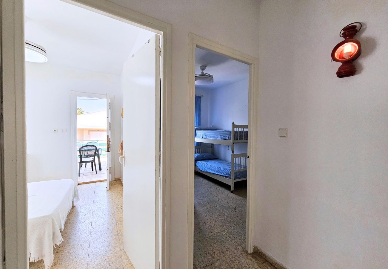 Apartamento en Cartagena - Cabo de Palos El Mirador del Faro