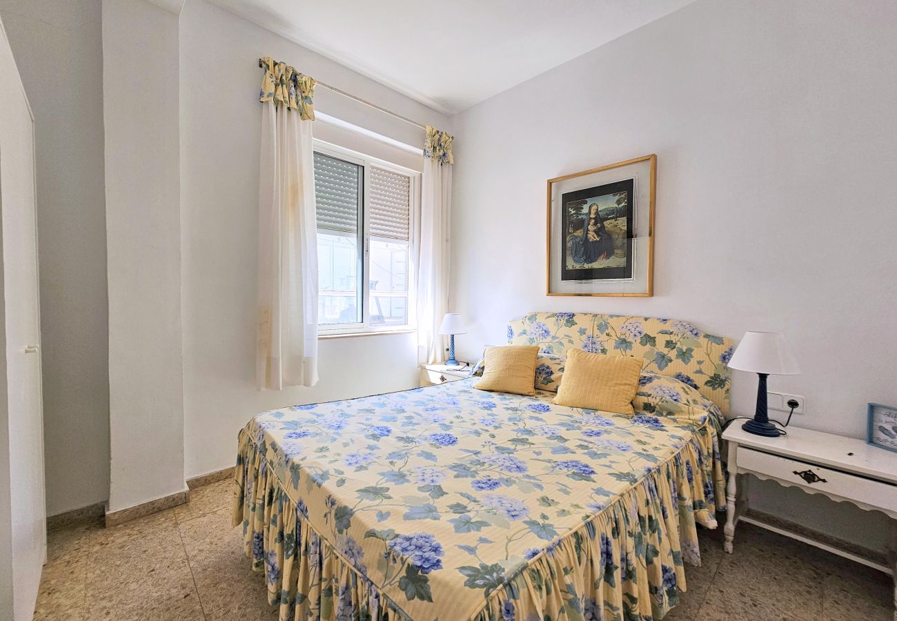 Apartamento en Cartagena - Cabo de Palos El Mirador del Faro