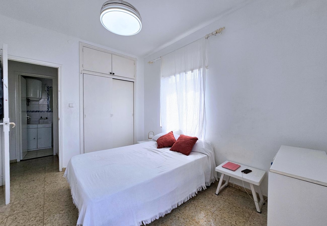 Apartamento en Cartagena - Cabo de Palos El Mirador del Faro