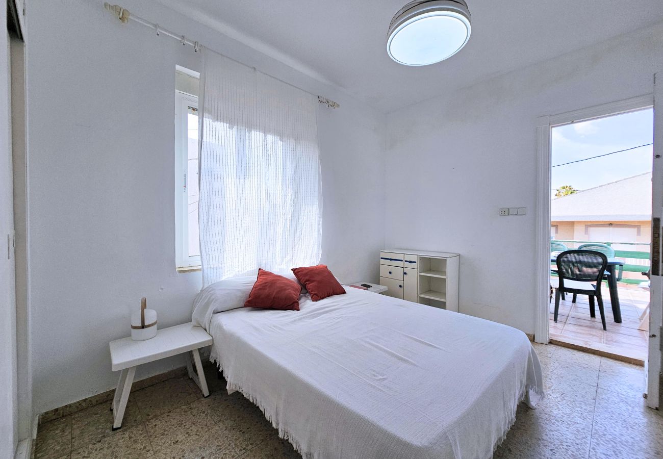 Apartamento en Cartagena - Cabo de Palos El Mirador del Faro