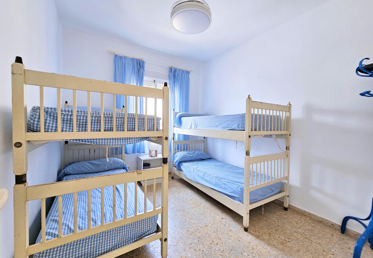 Apartamento en Cartagena - Cabo de Palos El Mirador del Faro
