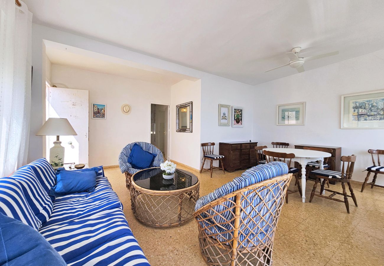 Apartamento en Cartagena - Cabo de Palos El Mirador del Faro