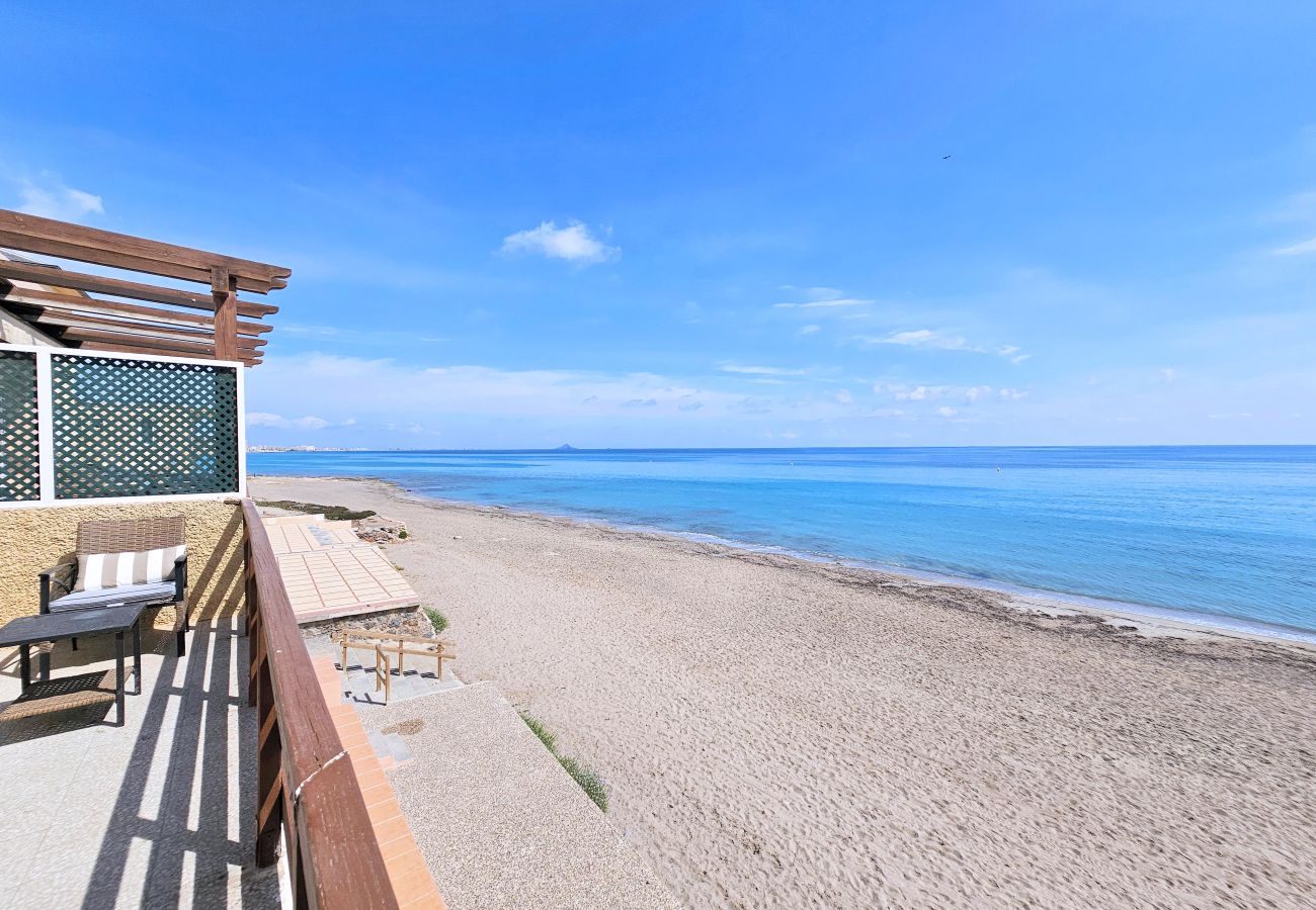 Apartamento en Cartagena - Cabo de Palos El Mirador del Faro