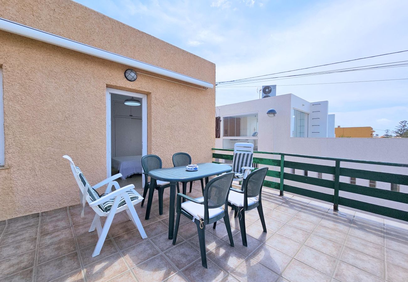 Apartamento en Cartagena - Cabo de Palos El Mirador del Faro