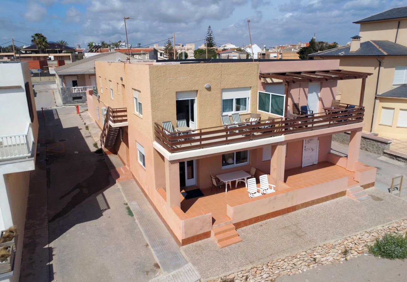 Apartamento en Cartagena - Cabo de Palos El Mirador del Faro
