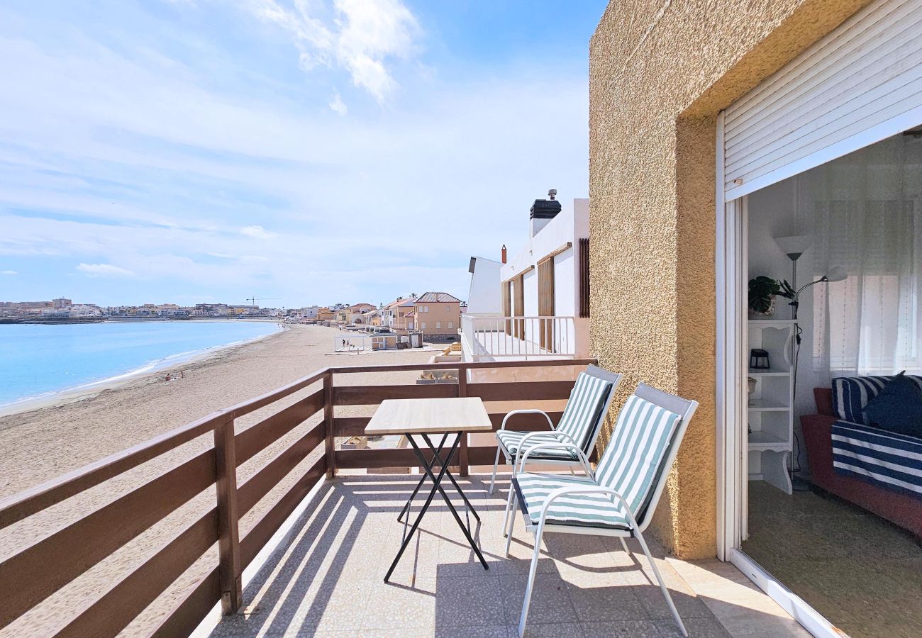 Apartamento en Cartagena - Cabo de Palos El Mirador del Faro