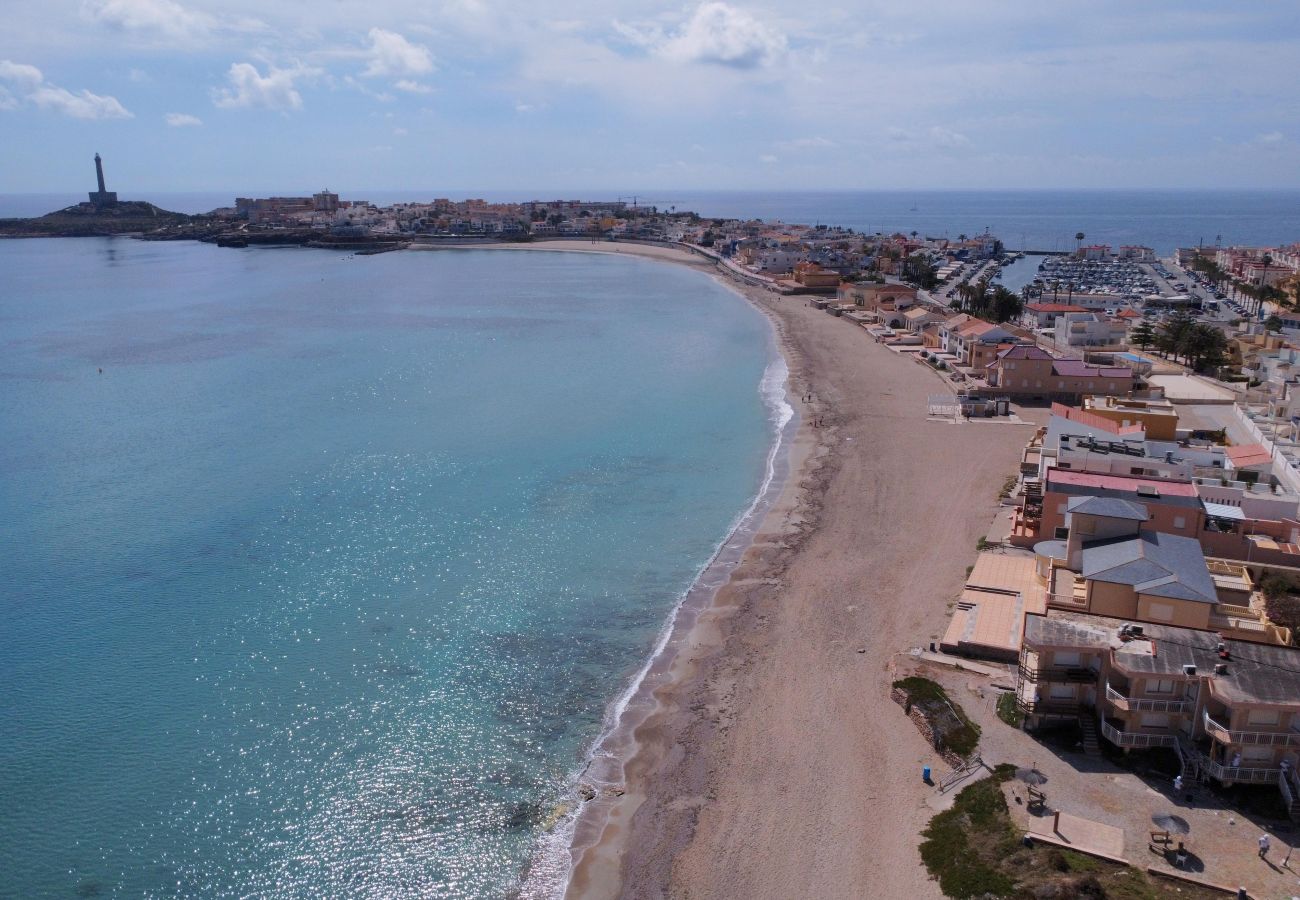 Apartamento en Cartagena - Cabo de Palos El Mirador del Faro