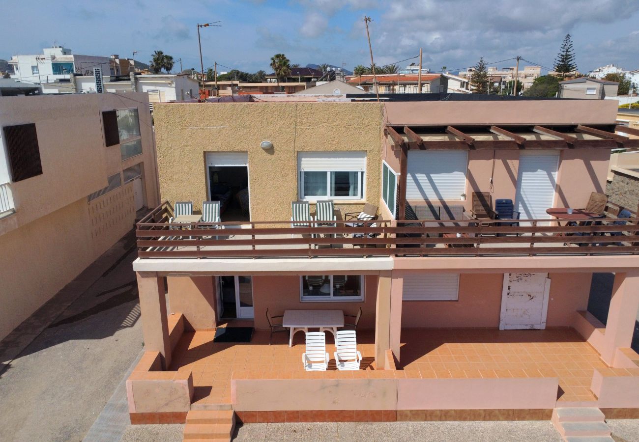 Apartamento en Cartagena - Cabo de Palos El Mirador del Faro