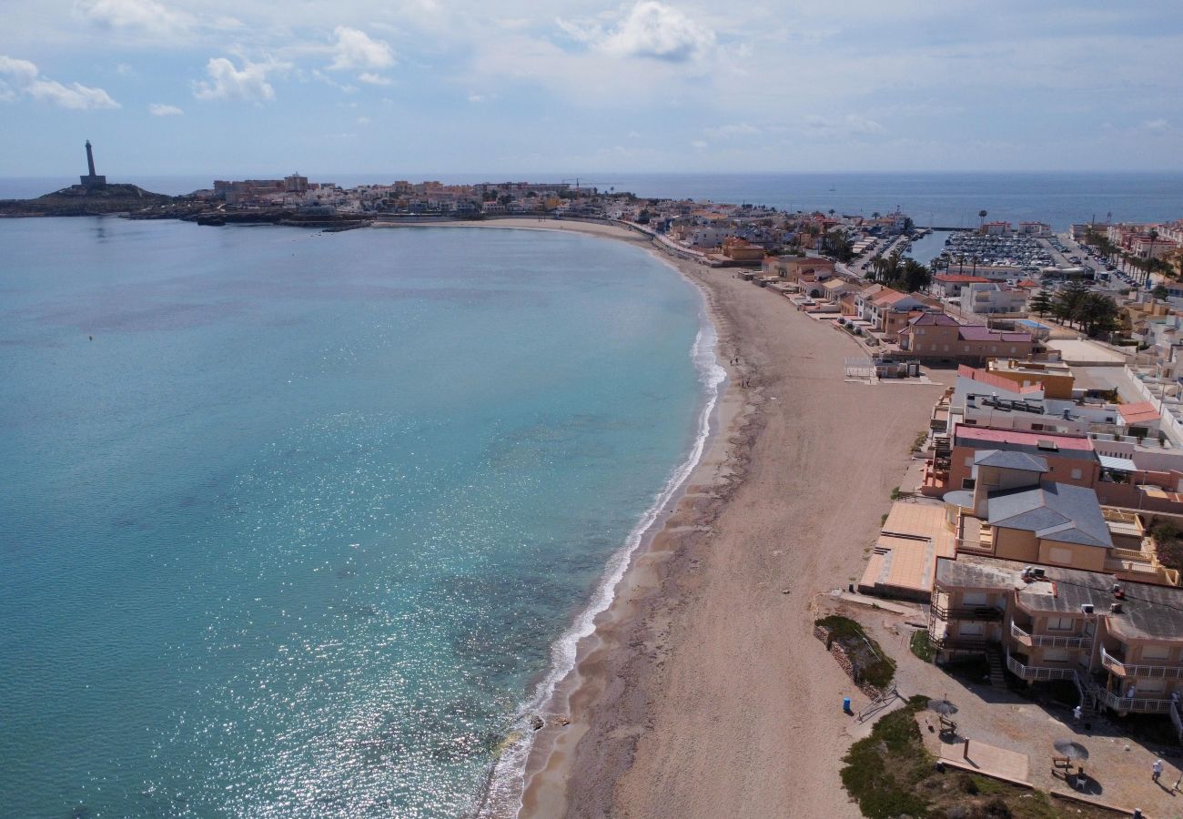 Apartamento en Cartagena - Cabo de Palos El Mirador del Faro