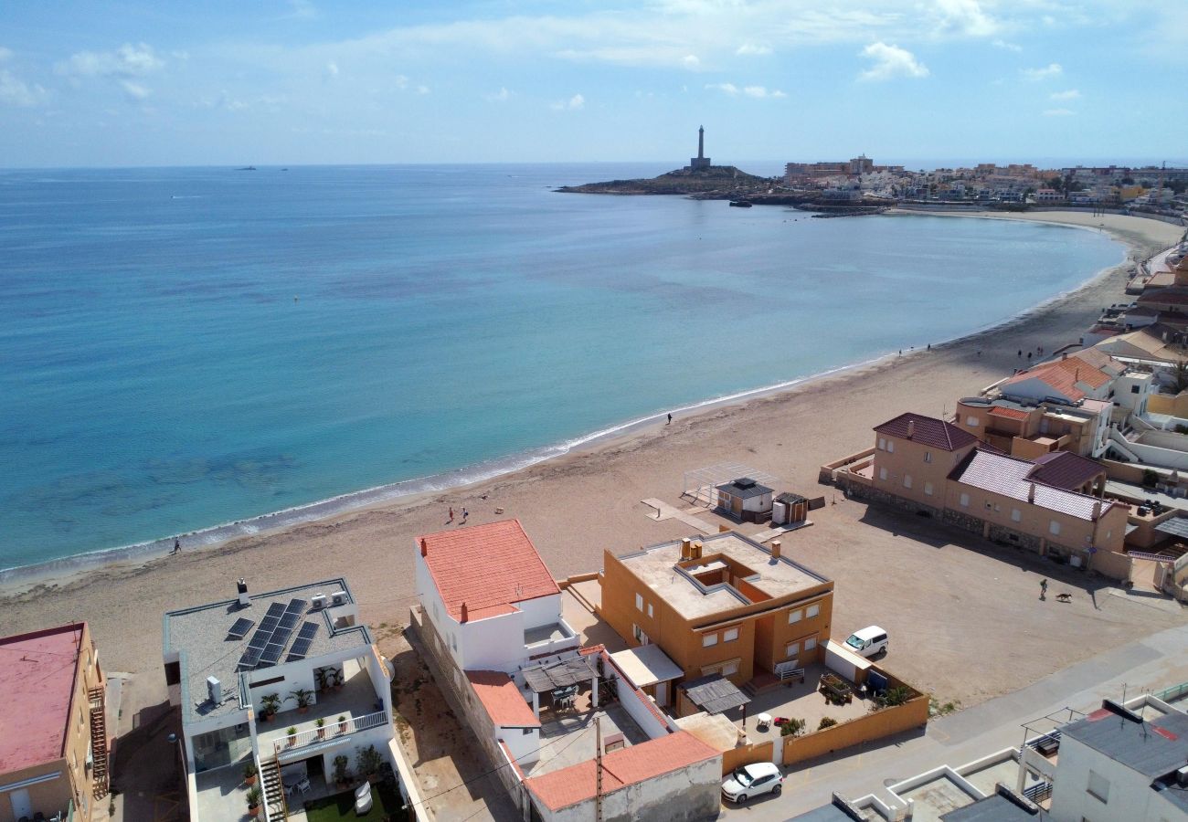 Apartamento en Cartagena - Cabo de Palos El Mirador del Faro