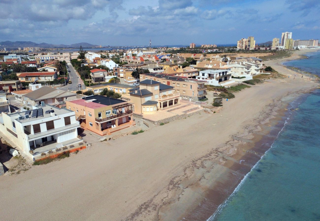 Apartamento en Cartagena - Cabo de Palos El Mirador del Faro