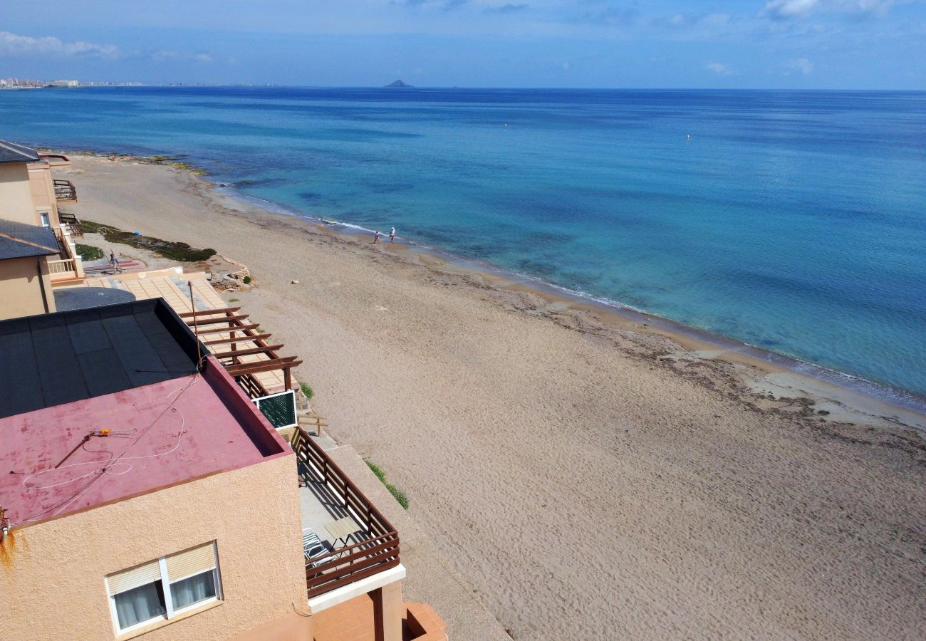 Apartamento en Cartagena - Cabo de Palos El Mirador del Faro